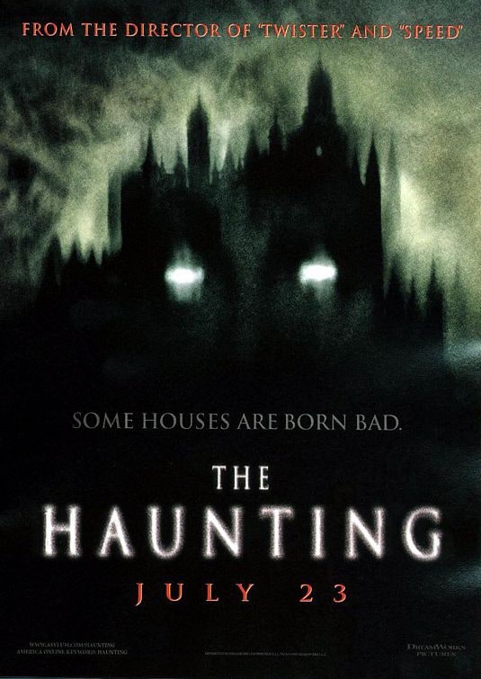 The Haunting The Haunting