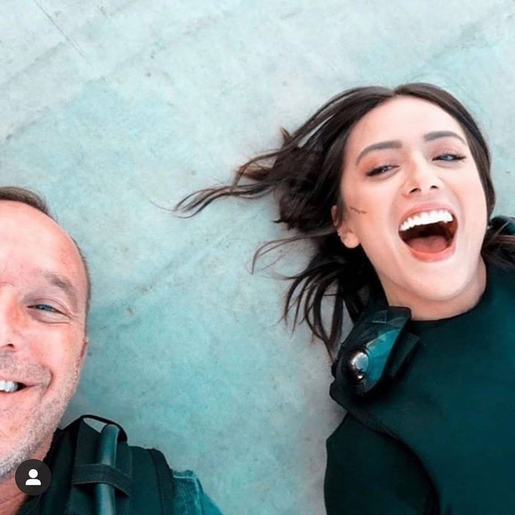 Agents of S.H.I.E.L.D.