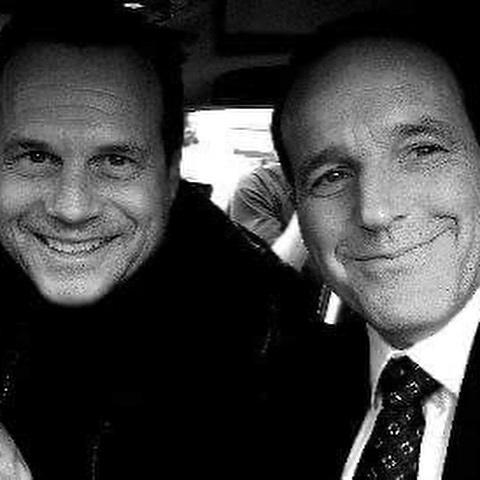 Agents of S.H.I.E.L.D.