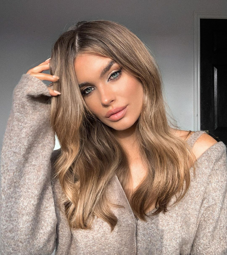 Chloe Lloyd Chloe Lloyd