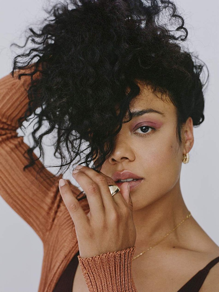 Tessa Thompson Tessa Thompson