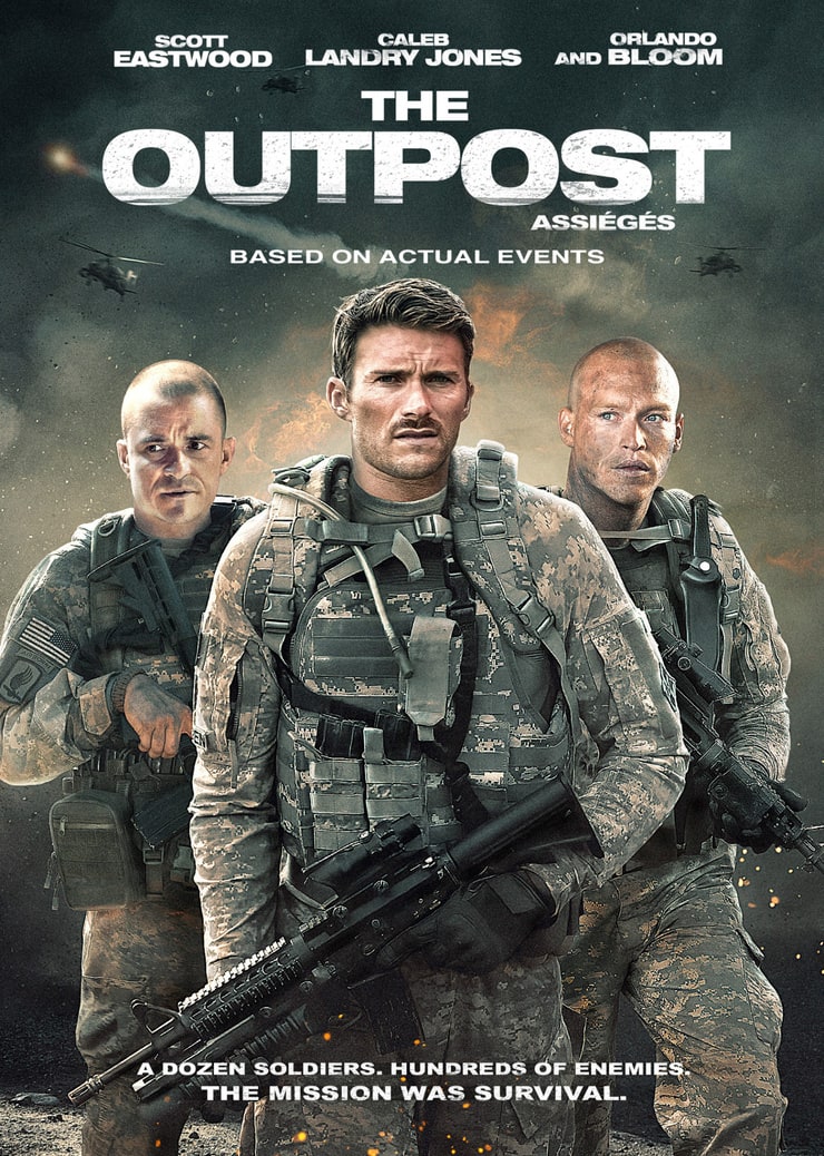 The Outpost