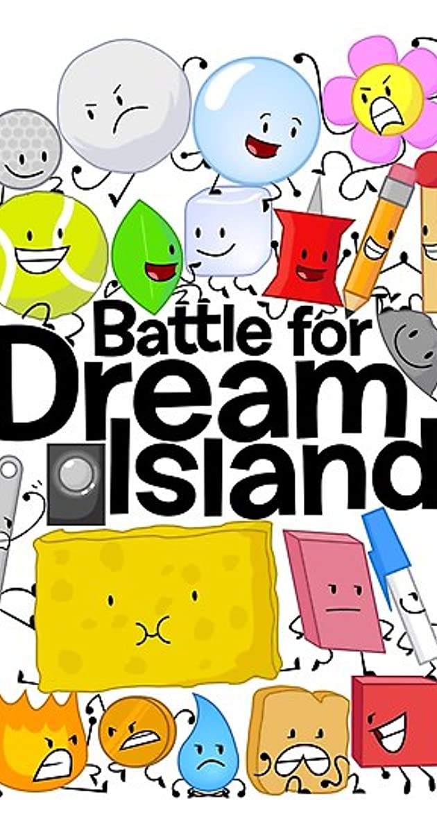 Battle for Dream Island