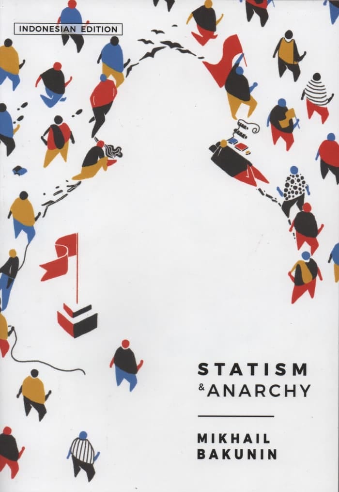 Statism and Anarchy