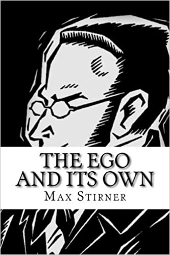 The Ego and its Own The Ego and its Own