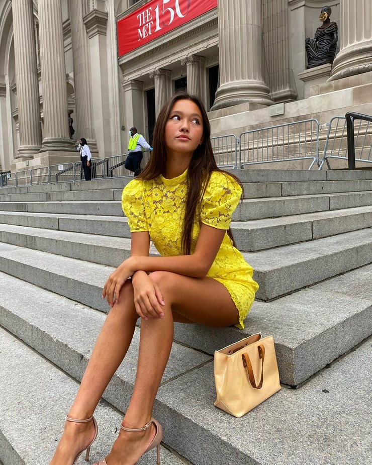Lily Chee