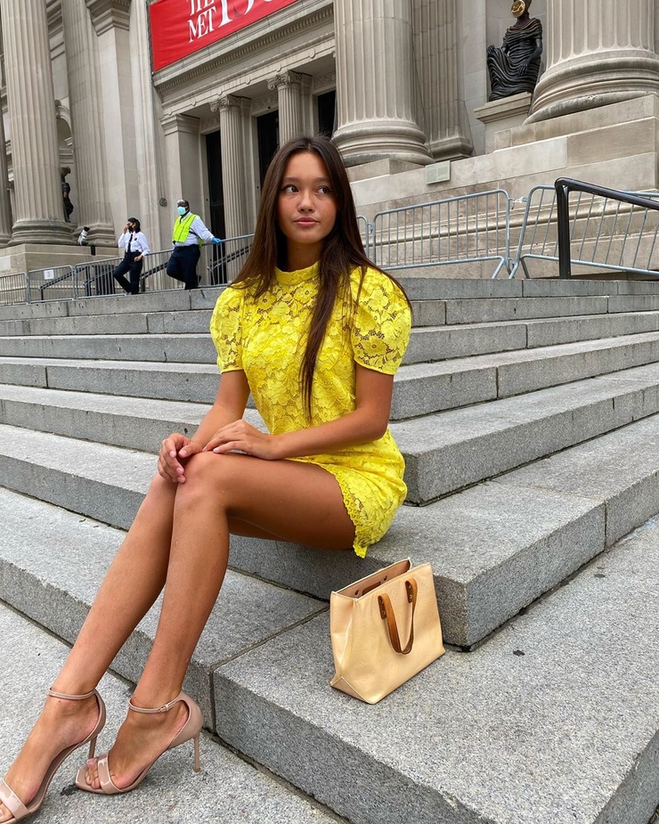 Lily Chee
