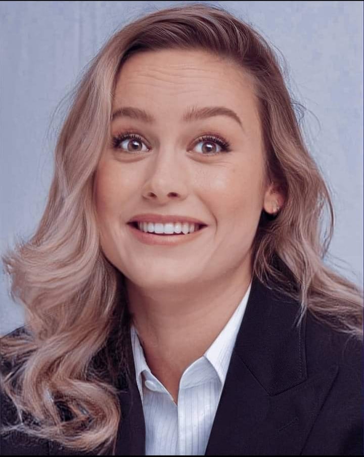 Brie Larson