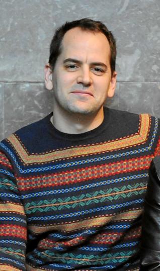 Marc Serena