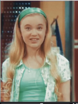 Sierra McCormick