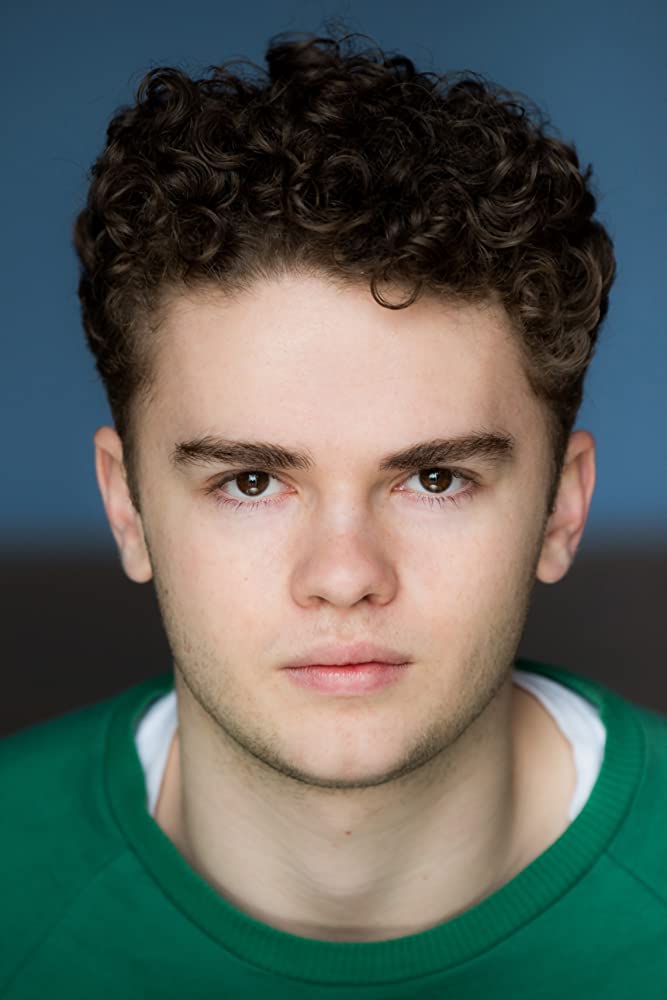 James Wilbraham