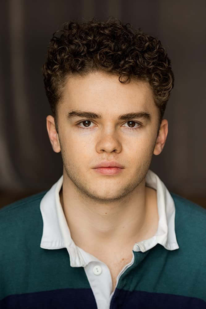 James Wilbraham