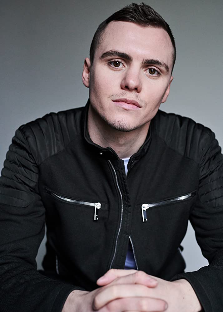 Aled ap Steffan