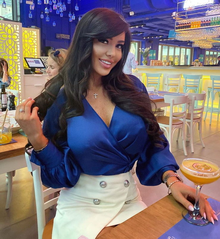 Magdalena Matuszewska Magdalena Matuszewska