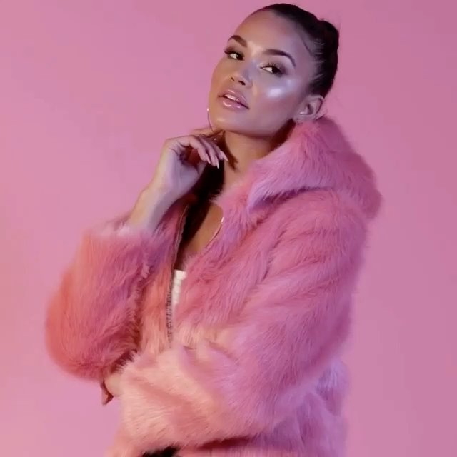 Juliette Nadinee