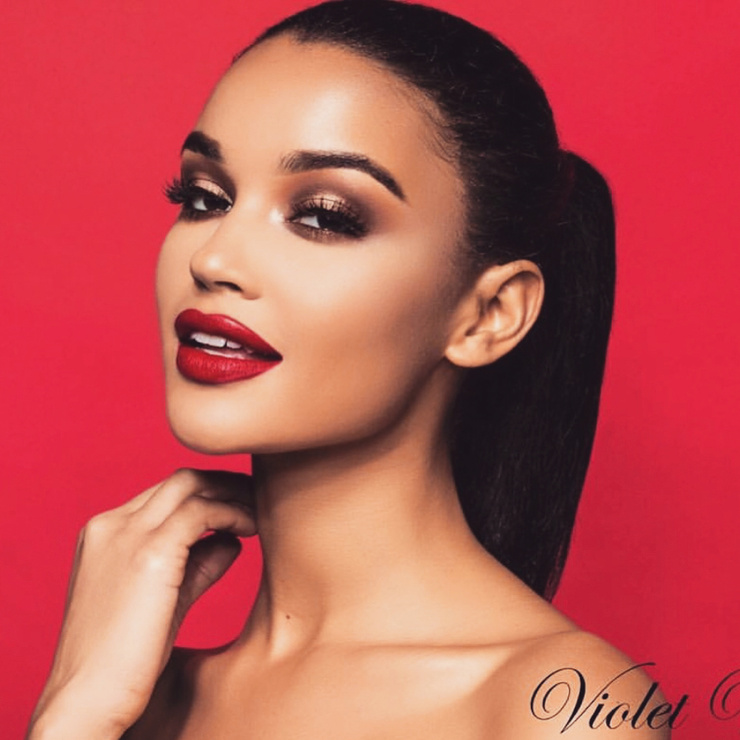 Juliette Nadinee