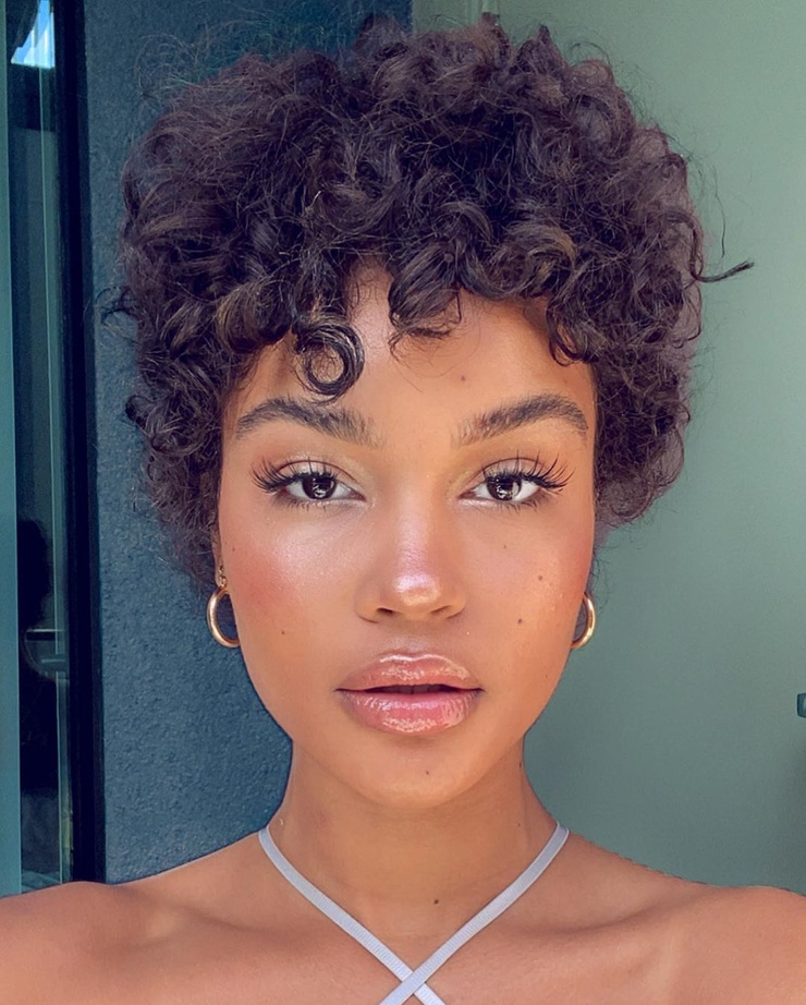 Juliette Nadinee