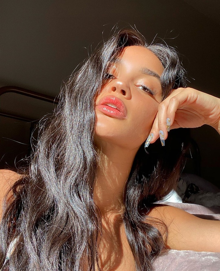 Juliette Nadinee
