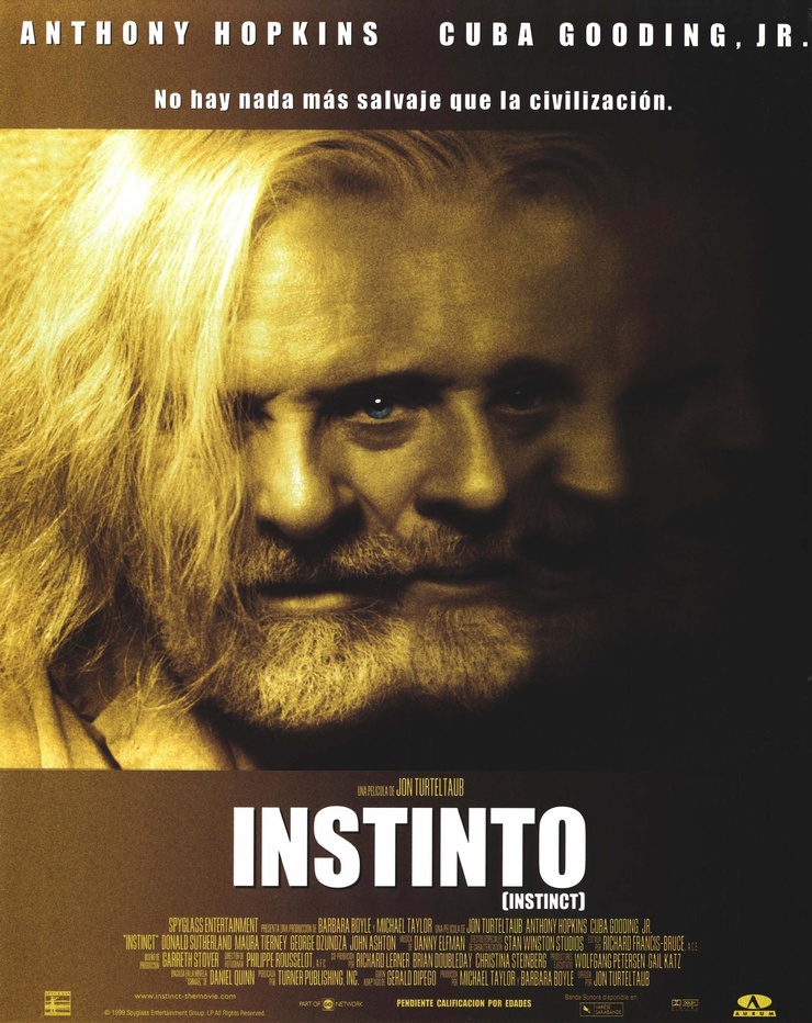 Instinct