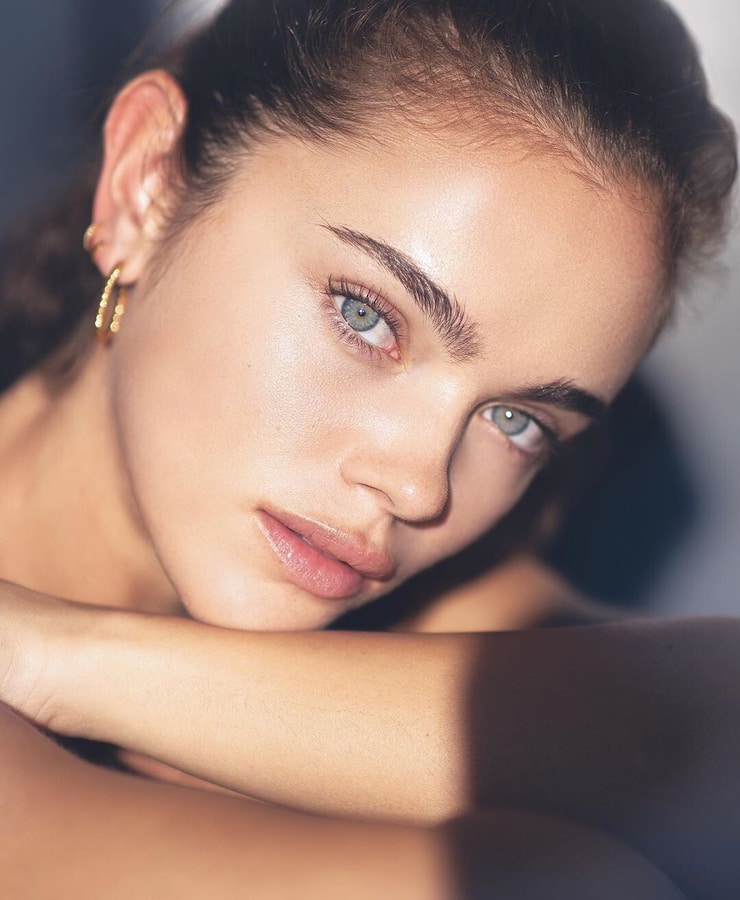 Jena Goldsack