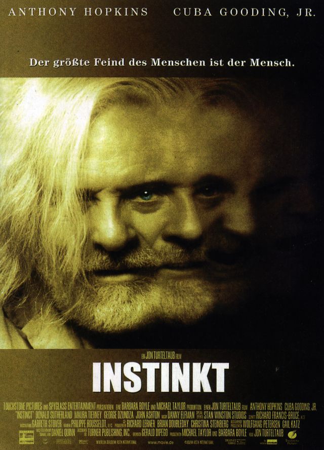 Instinct