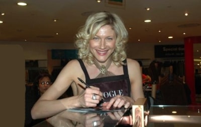 Natasha Stefanenko Natasha Stefanenko