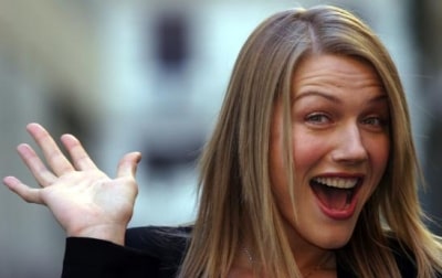 Natasha Stefanenko Natasha Stefanenko