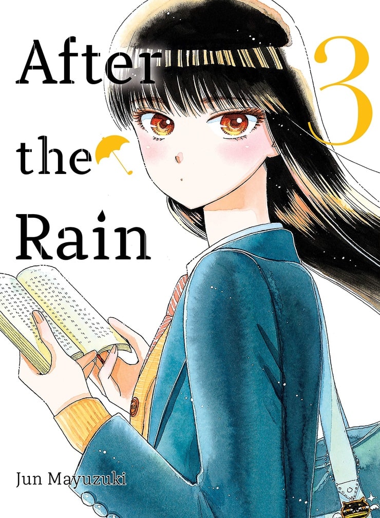 After the Rain (Koi wa Ameagari no You ni)