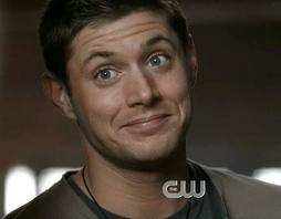 Jensen Ackles
