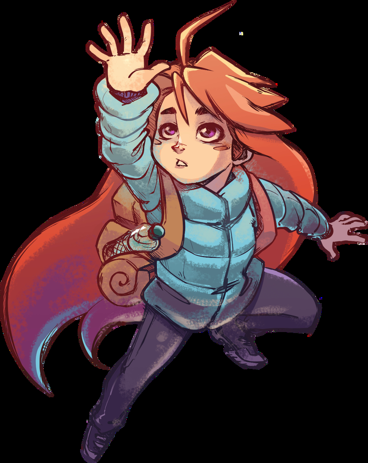 Madeline (Celeste)