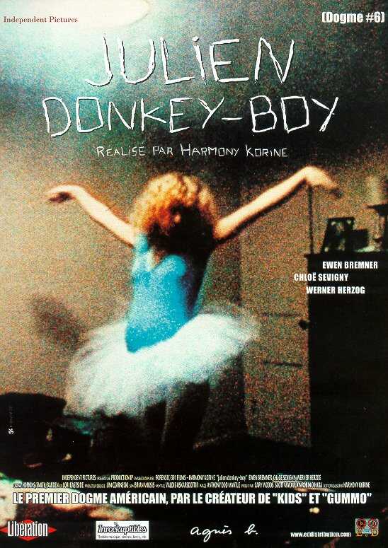 Julien Donkey-Boy (1999)