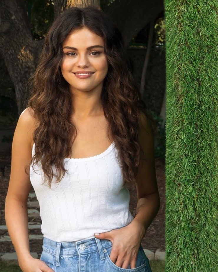 Selena Gomez Selena Gomez