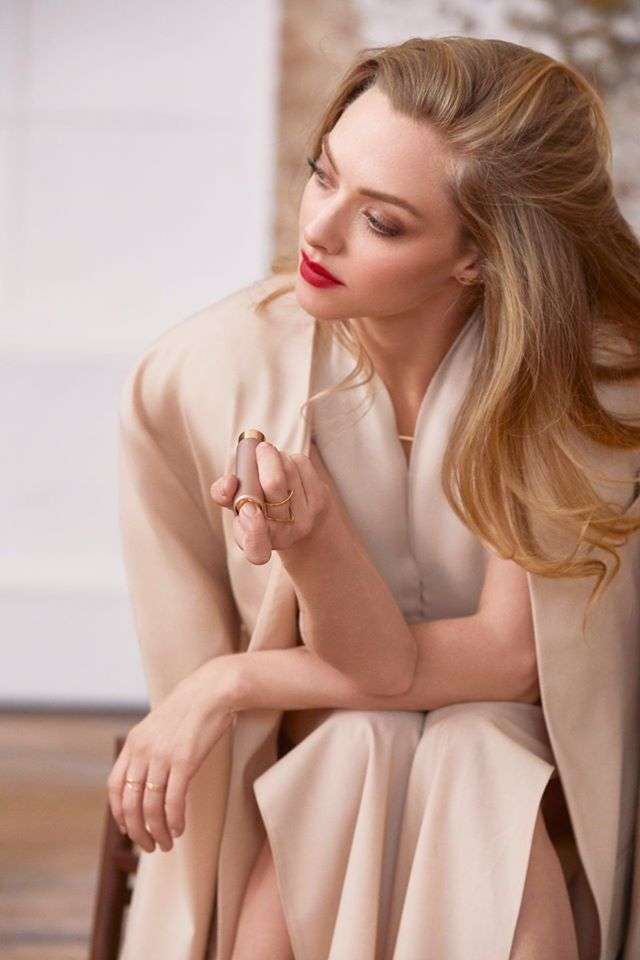 Amanda Seyfried