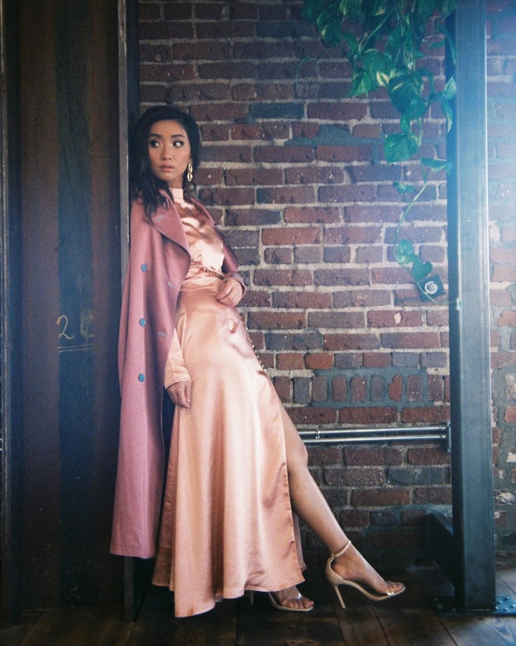 Brenda Song Brenda Song