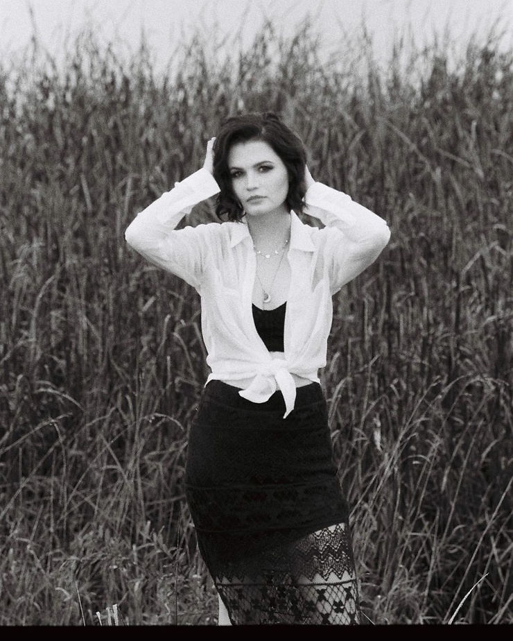 Meganne Young Meganne Young
