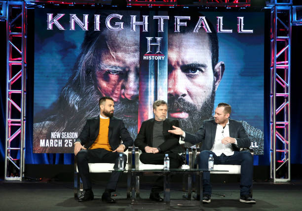 Knightfall