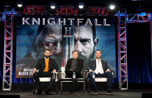 Knightfall