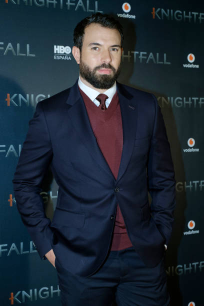 Knightfall