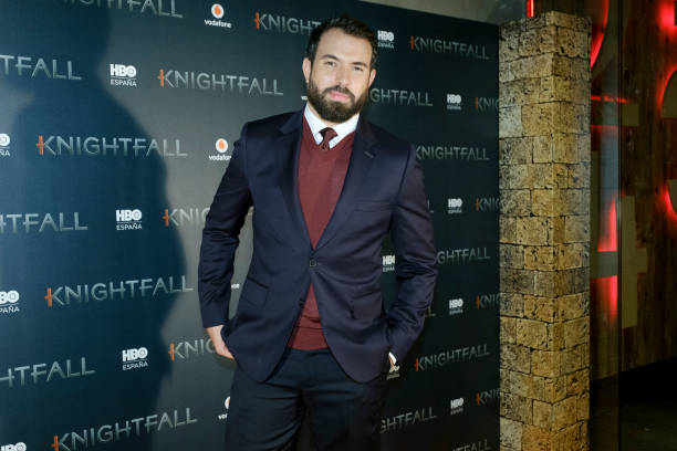 Knightfall