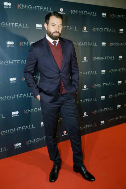 Knightfall