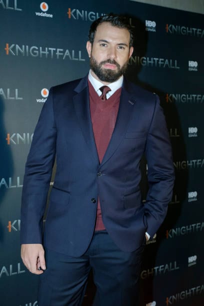 Knightfall