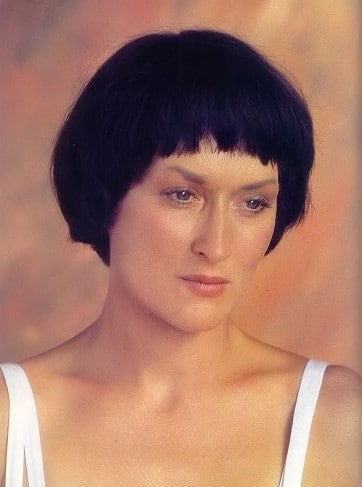 Meryl Streep