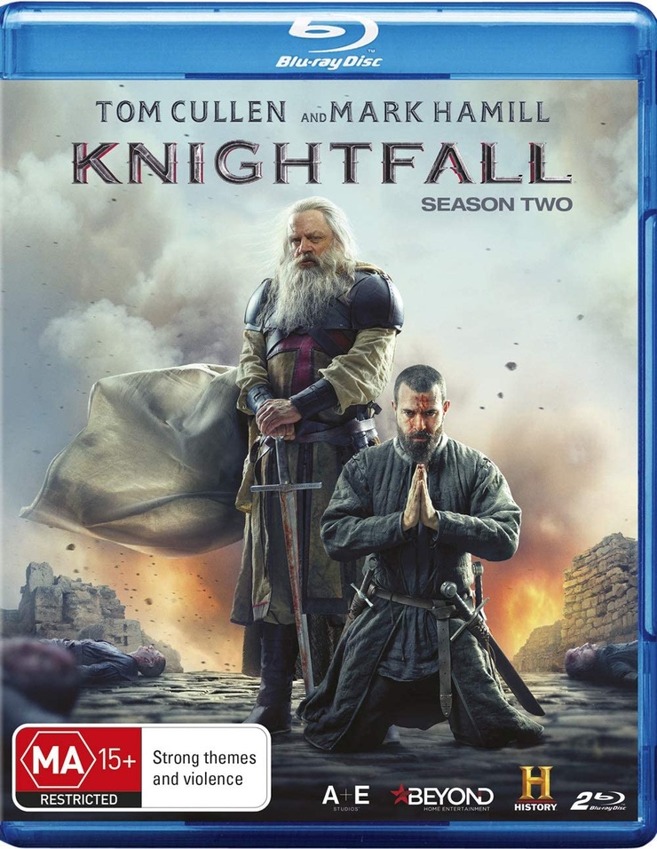 Knightfall