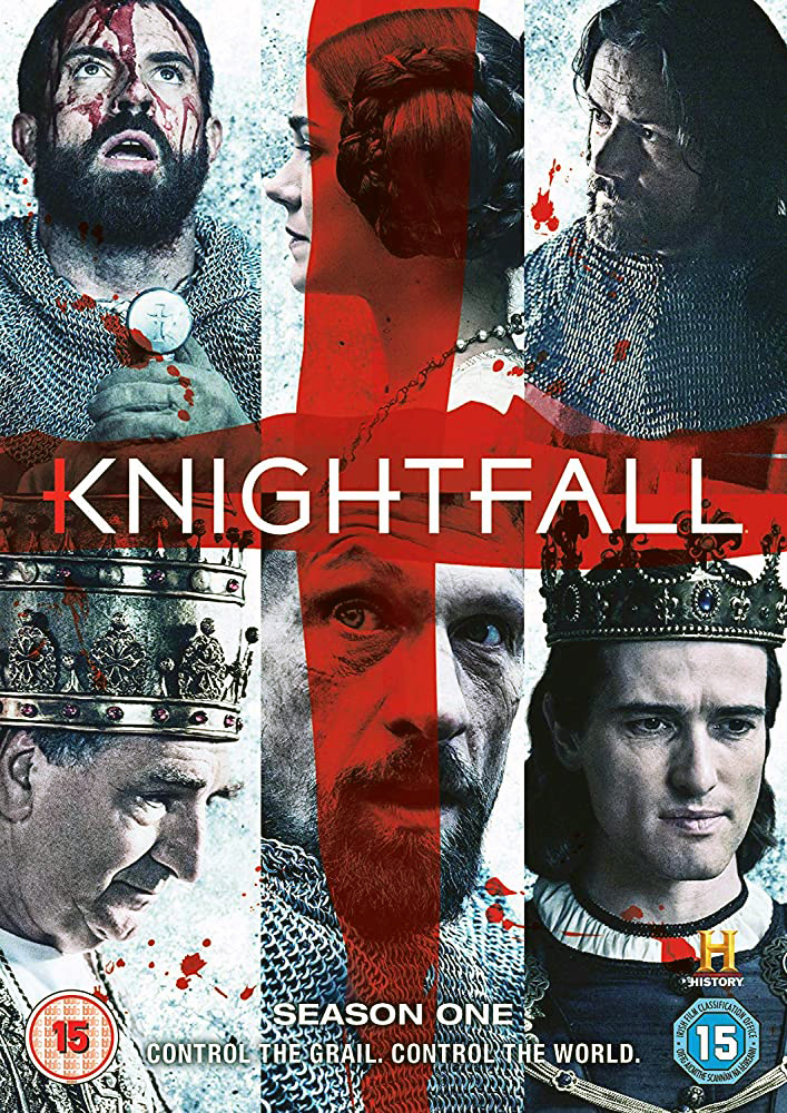 Knightfall