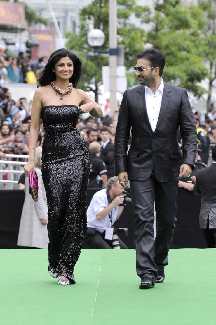 Shilpa Shetty