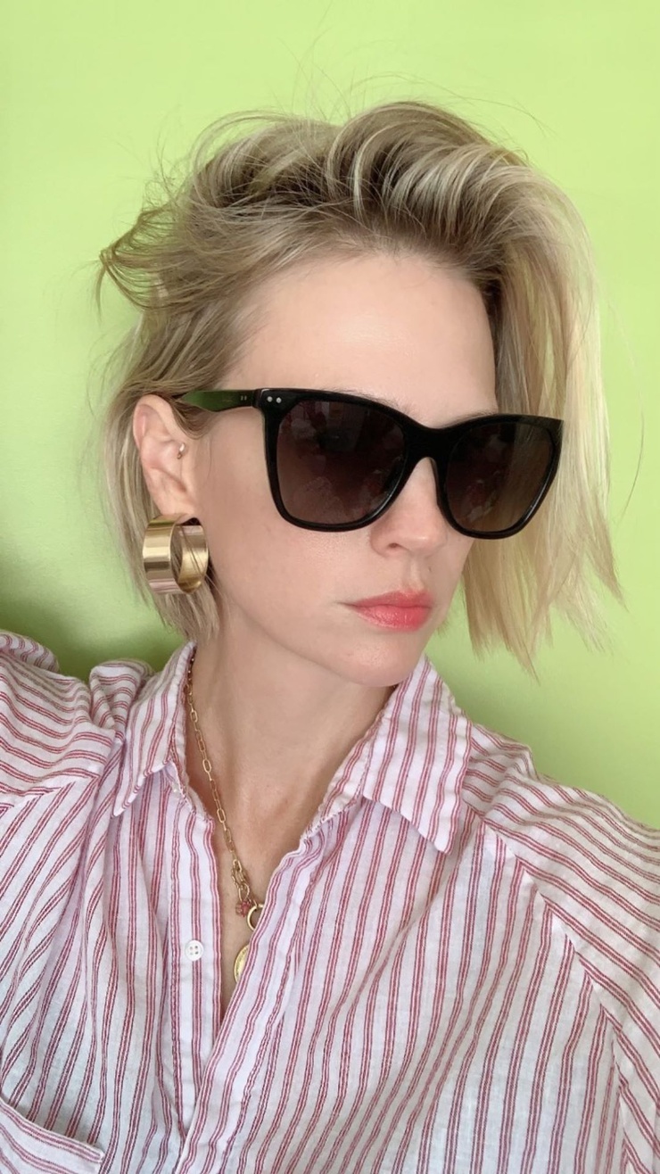 January Jones