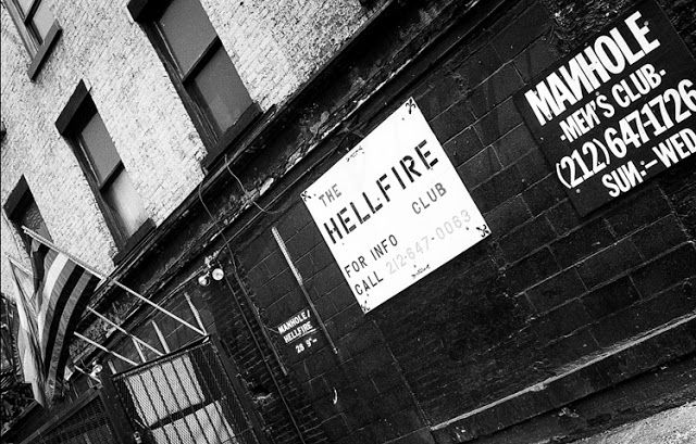 Hellfire Club