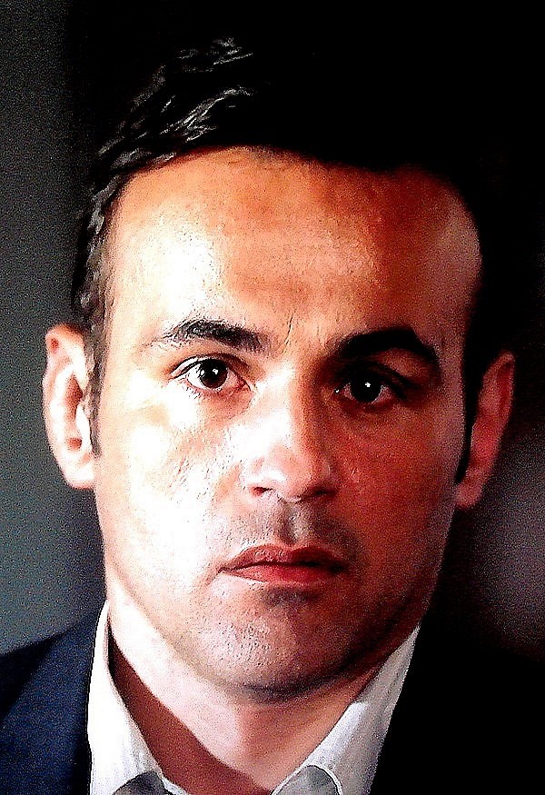 Stéphane Rideau