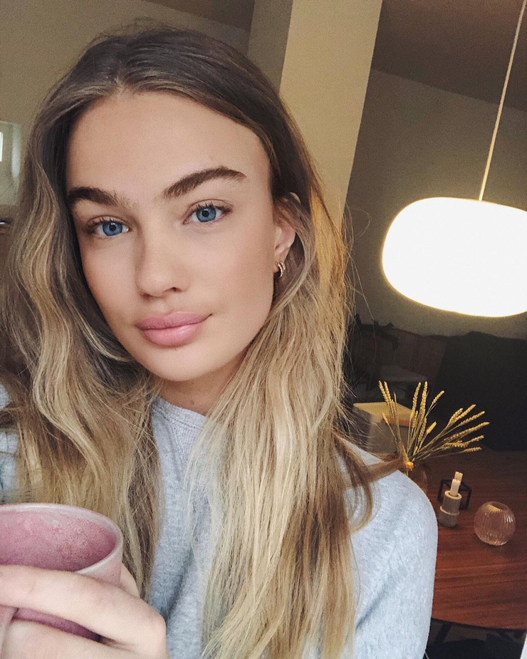 Karoline Emmertsen