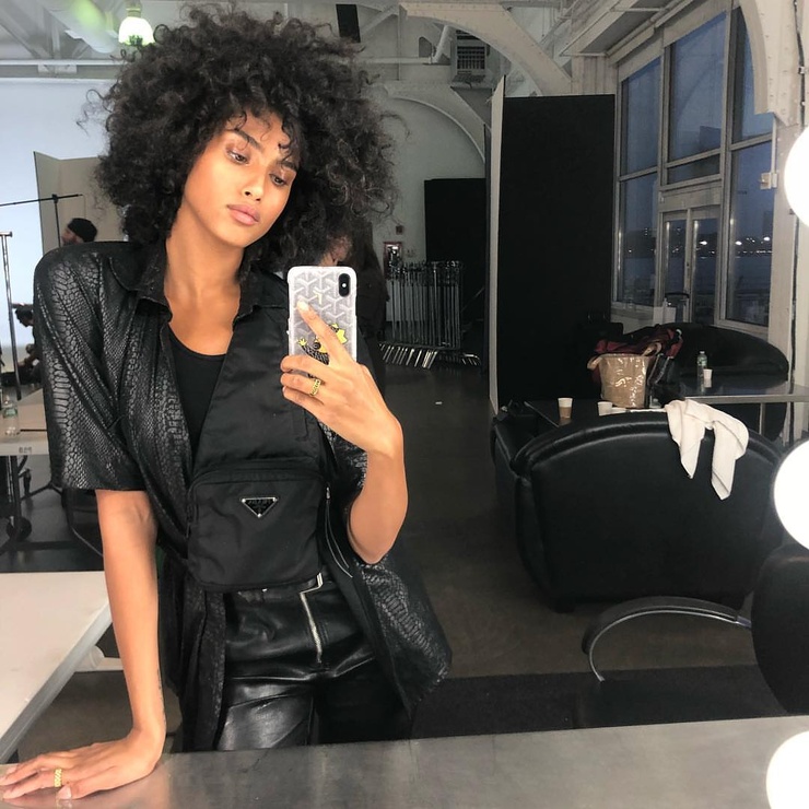 Imaan Hammam